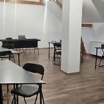 Apartament Centrum Rosenbaum Beroun (Central Bohemian)