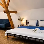 Apartament Centrum Rosenbaum *