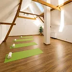 Apartament Centrum Rosenbaum