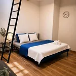 Appartement Centrum Rosenbaum Beroun (Central Bohemian)