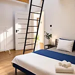 Centrum Rosenbaum Apartament *