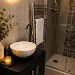 Apartament Centrum Rosenbaum Beroun (Central Bohemian)