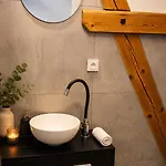 Apartamento Centrum Rosenbaum