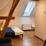 Centrum Rosenbaum Beroun (Central Bohemian)