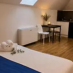 Appartement Centrum Rosenbaum *