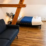 Centrum Rosenbaum Apartament *