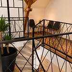 Apartament Centrum Rosenbaum Beroun (Central Bohemian)