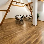 Centrum Rosenbaum Appartement Beroun (Central Bohemian)