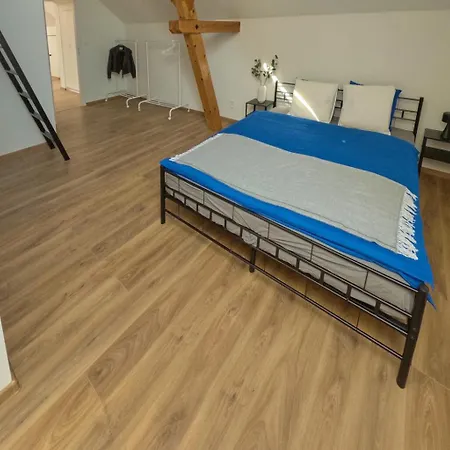 Appartement Centrum Rosenbaum Beroun (Central Bohemian)
