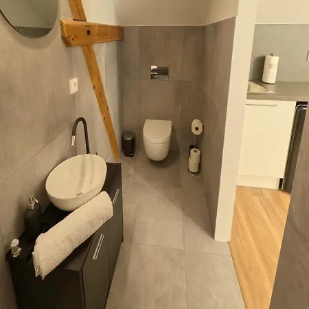 Centrum Rosenbaum Apartament