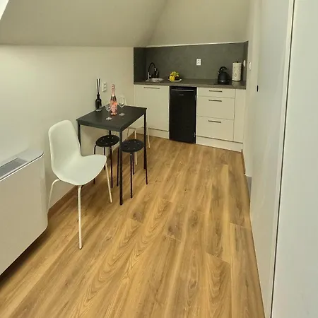 Apartament Centrum Rosenbaum