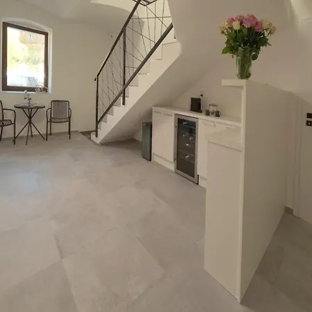 Appartement Centrum Rosenbaum