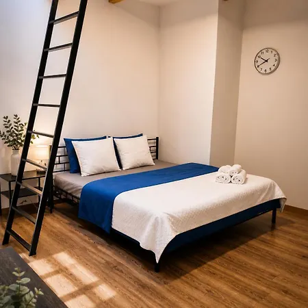 Apartamento Centrum Rosenbaum Beroun (Central Bohemian)