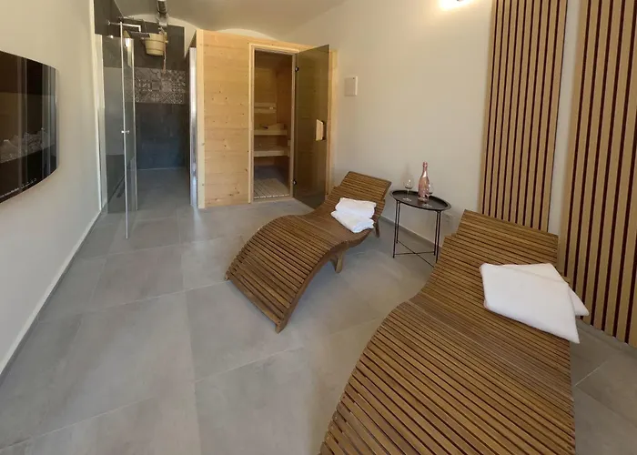 Centrum Rosenbaum Appartement